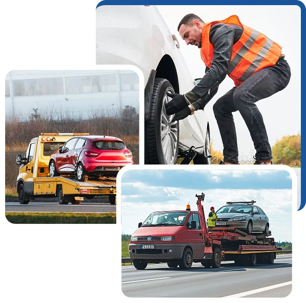 Why Drivers Choose IronHook Towing