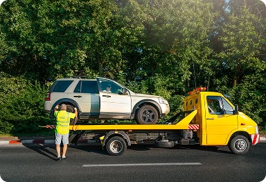 Light-Duty Towing